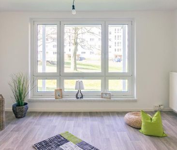 2-Raum-Wohnung - Photo 1