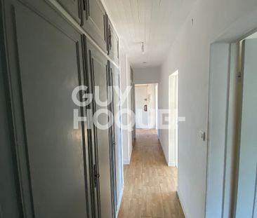 LOCATION : appartement T3 (70 m²) à MULHOUSE - Photo 6