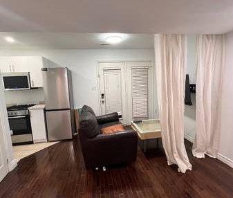 Cute First Floor Bachelor Unit (Not Basement) For Rent - Photo 2