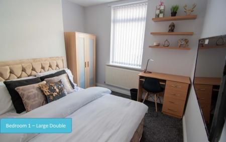 Ashford Street, Shelton, Stoke-On-Trent, ST4 - Photo 3