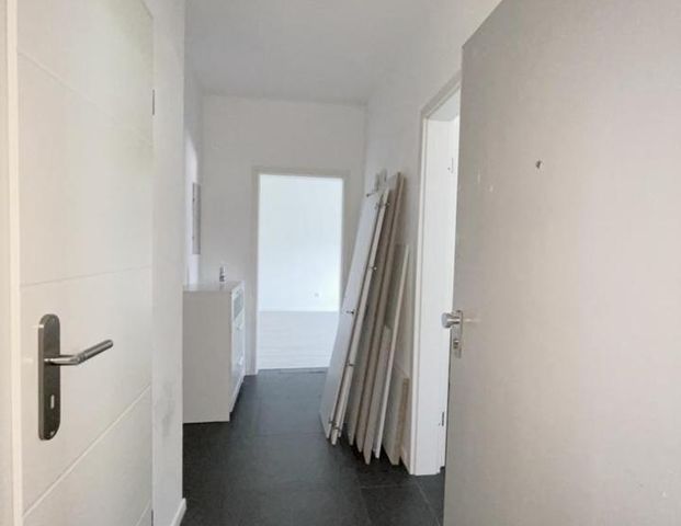 2-Zimmer-Wohnung + Küche - Foto 1
