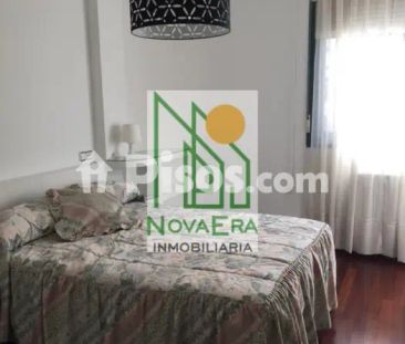 Apartamento en alquiler en Avenida de Eduardo Pondal - Photo 3