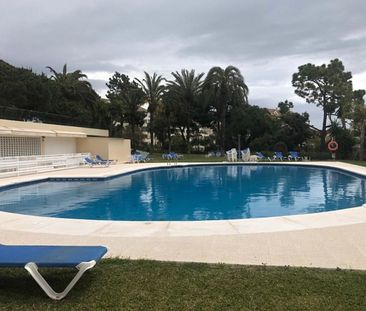 Ático / Estudio En alquiler Avenida MARBELLA ARBOLADA s/n, Romana P... - Photo 5