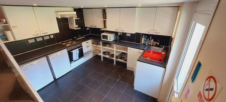 1 bedroom in a house share to rent - Photo 4