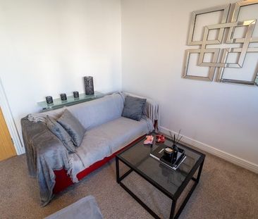 1 Bed Flat, Wharfside Street, B1 - Photo 1