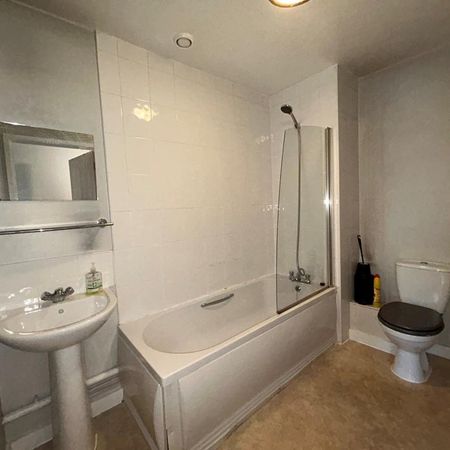 Studio to rent - Photo 4