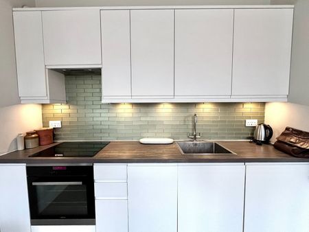 1 Bed Flat, Dartmouth Road, NW2 - Photo 5