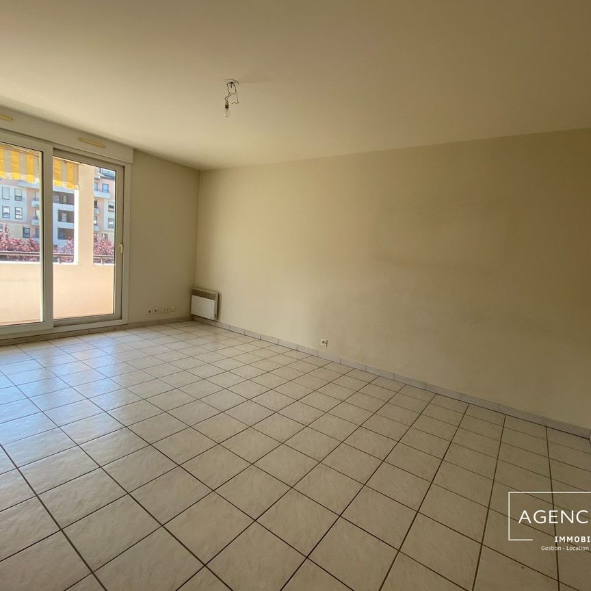 Location Appartement 3 pièces 66m² ANNECY 74000 - Photo 1