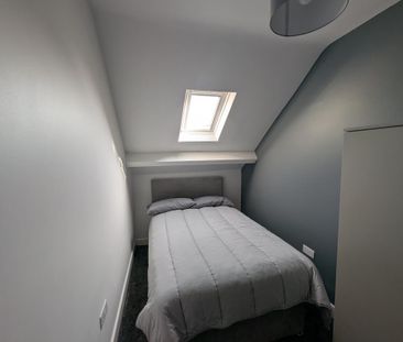 1 bedroom house of multiple occupation to rent - Photo 1