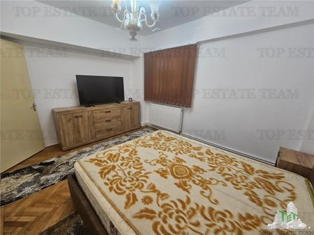 APARTAMENT 2 CAMERE DACIA - Fotografie 3