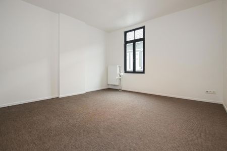 Ruime renovatie met riante Zuidelijke tuin! - Photo 4