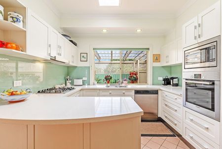 Perfect Boutique Townhouse in Prestige Location - Photo 4