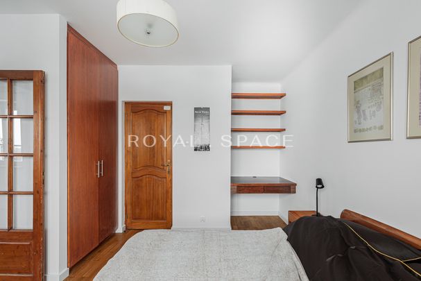 Warszawa, Ochota, Filtry, Filtrowa - Photo 1