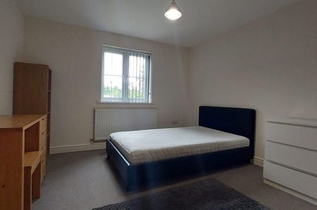 Flat 9, Grace Dieu Court - Photo 3