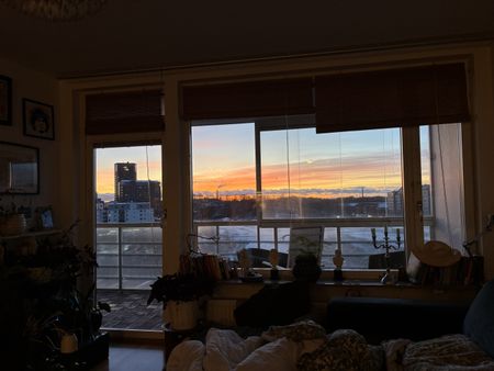 Östra Eriksbergsgatan, Göteborg - Foto 4