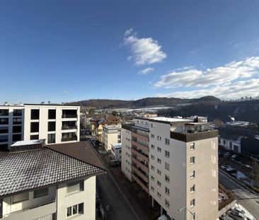 3.5 Zimmer, 73 m², 8. Stock - Photo 6