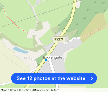 Lockengate, Near Bugle - Photo 1