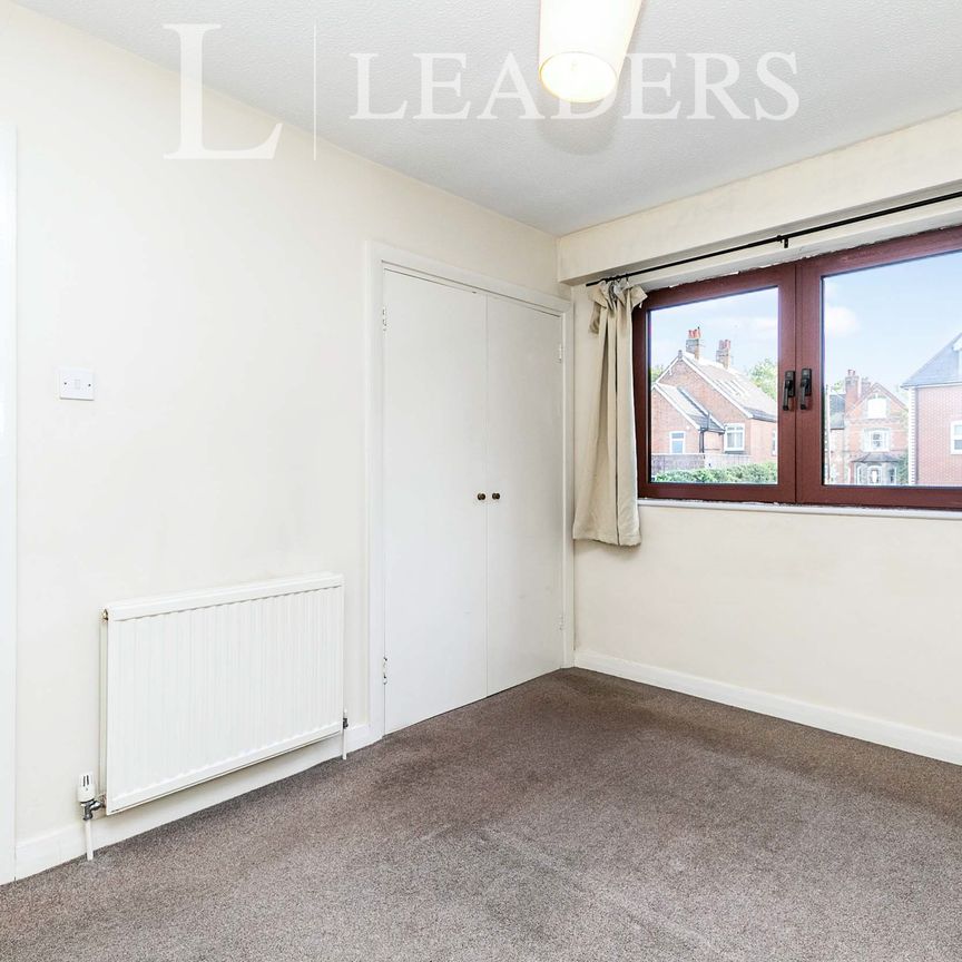 1 bedroom apartment to rent Artillery Court, Artillery Road, Guildford, GU1 - Photo 1
