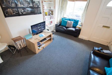 Ash View, Headingley, LS6 3JH, Leeds - Photo 4