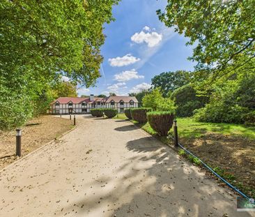 Old Hollow, Worth, Crawley - Photo 4