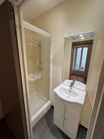 Location Appartement 2 pièces 24m² CLERMONT FERRAND 63000 - Photo 4