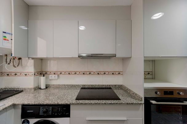 Bright double room in Campanar &nbsp; - Photo 1