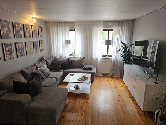 Tranbärsstigen, Strängnäs - Photo 1