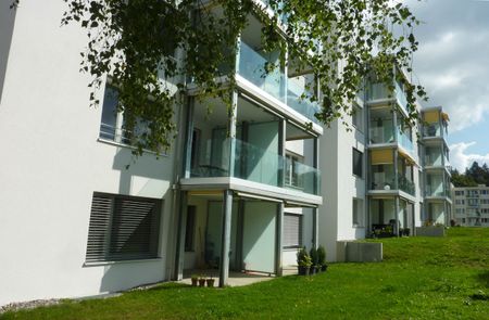 Geniessen Sie wohnen - Photo 5