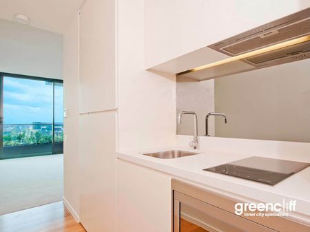 3 Carlton St, Chippendale NSW 2008 - Apartment For Rent | Domain - Photo 2