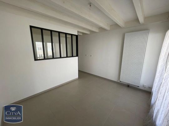 Appartement à louer 1 pièce 36.7m² - Photo 1
