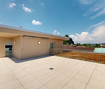 Ihre neue Attikawohnung mit traumhafter Terrasse - Photo 2