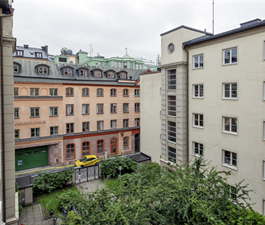 Apelbergsgatan, Stockholm - Foto 3