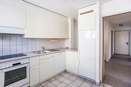 Rue des Pervenches 46, Appart. 3 1/2 pièces - Photo 3