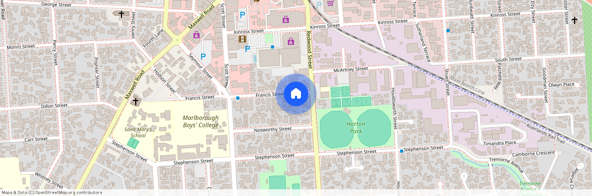 b/32 Francis Street, Blenheim Central, Marlborough