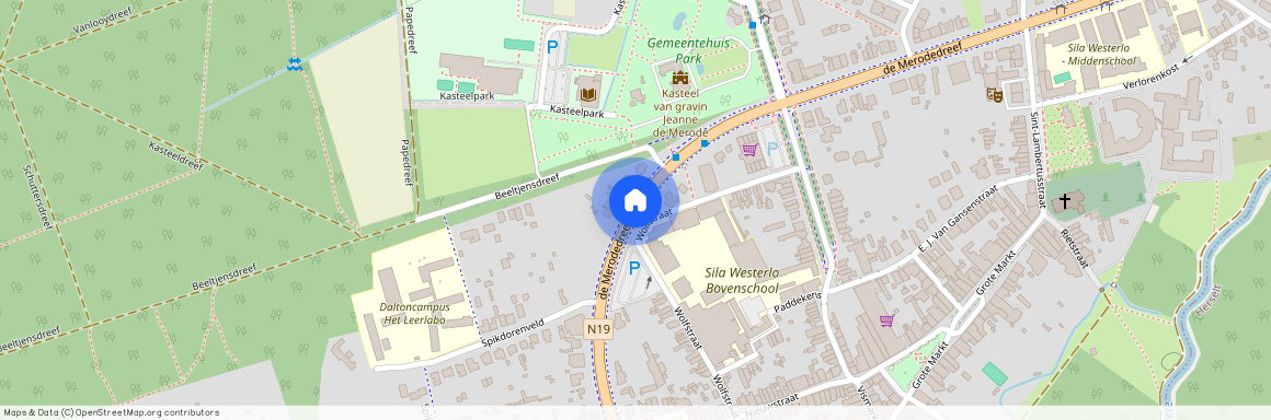 Gooreinde, 1b, 2260, Westerlo