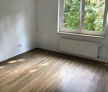 Wo das Leben so spielt - ansprechende 3-Zimmer-Wohnung - Foto 3