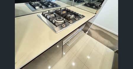 Spacious 2-Bedroom Apartment for Lease Now! - Photo 4