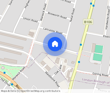 1 bedroom in a house share to rent - Photo 1