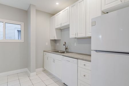 For Lease - 47 Harvey Street Unit# Main, Hamilton, Ontario - Photo 3