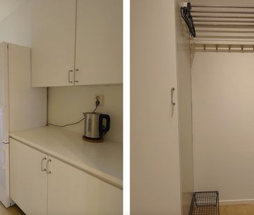 Göteborg - 1rok - 12mån - 9.000kr/mån - Photo 3