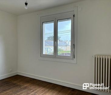 Location Maison T 4 - Rennes - Lorient - Saint-Brieuc - Photo 1