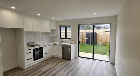 6/5 Dublin Street, Pukekohe, Auckland - Photo 3