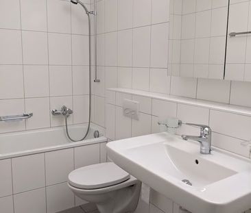 2 Zimmer, 62 m², 1. Stock - Foto 5
