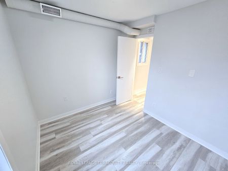 For Lease - 1037 Bathurst Street Unit# 3, Toronto, Ontario - Photo 4