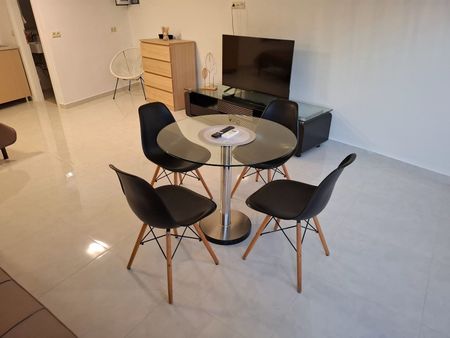 Μονοκατοικία για ενοικίαση Λαγονήσι (Καλύβια Θορικού) - Photo 2