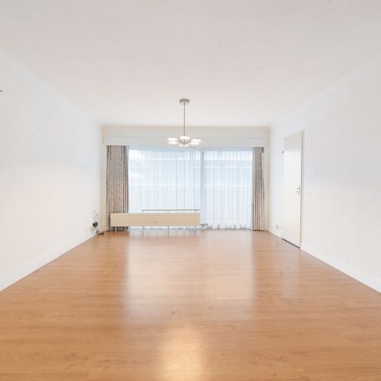Instapklaar appartement met 2 slpks in centrum Hasselt - foto 1