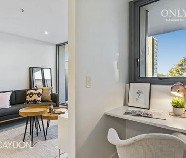 Luxury Inner-City Living - Photo 2