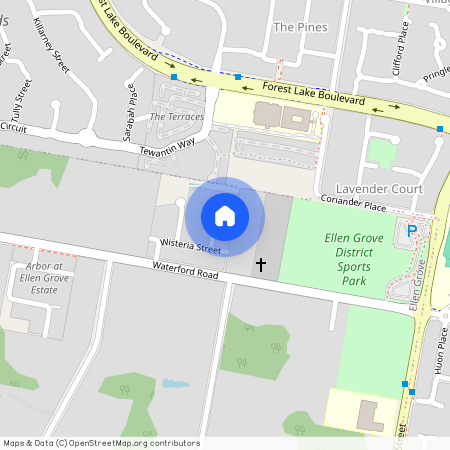 5 Jacaranda Cl, Qld 4078, Ellen Grove