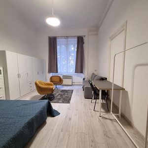 Kiadó jó állapotú lakás - Budapest VI. kerület - Photo 2