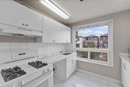 For Lease - 983 Victoria Park Avenue Unit# 2nd Floor, Toronto, Ontario - Photo 3